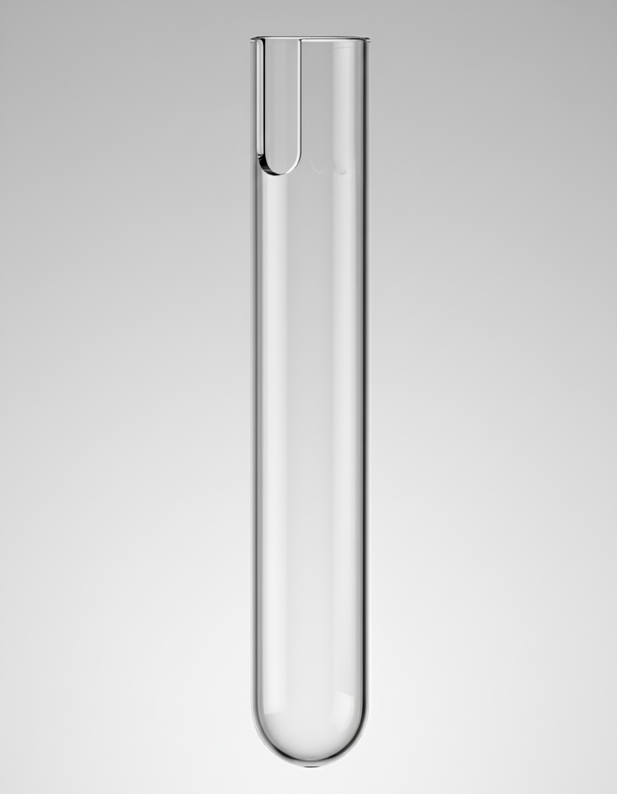 45-degree angle view