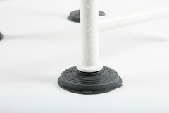 Slip-Resistant Feet Detail