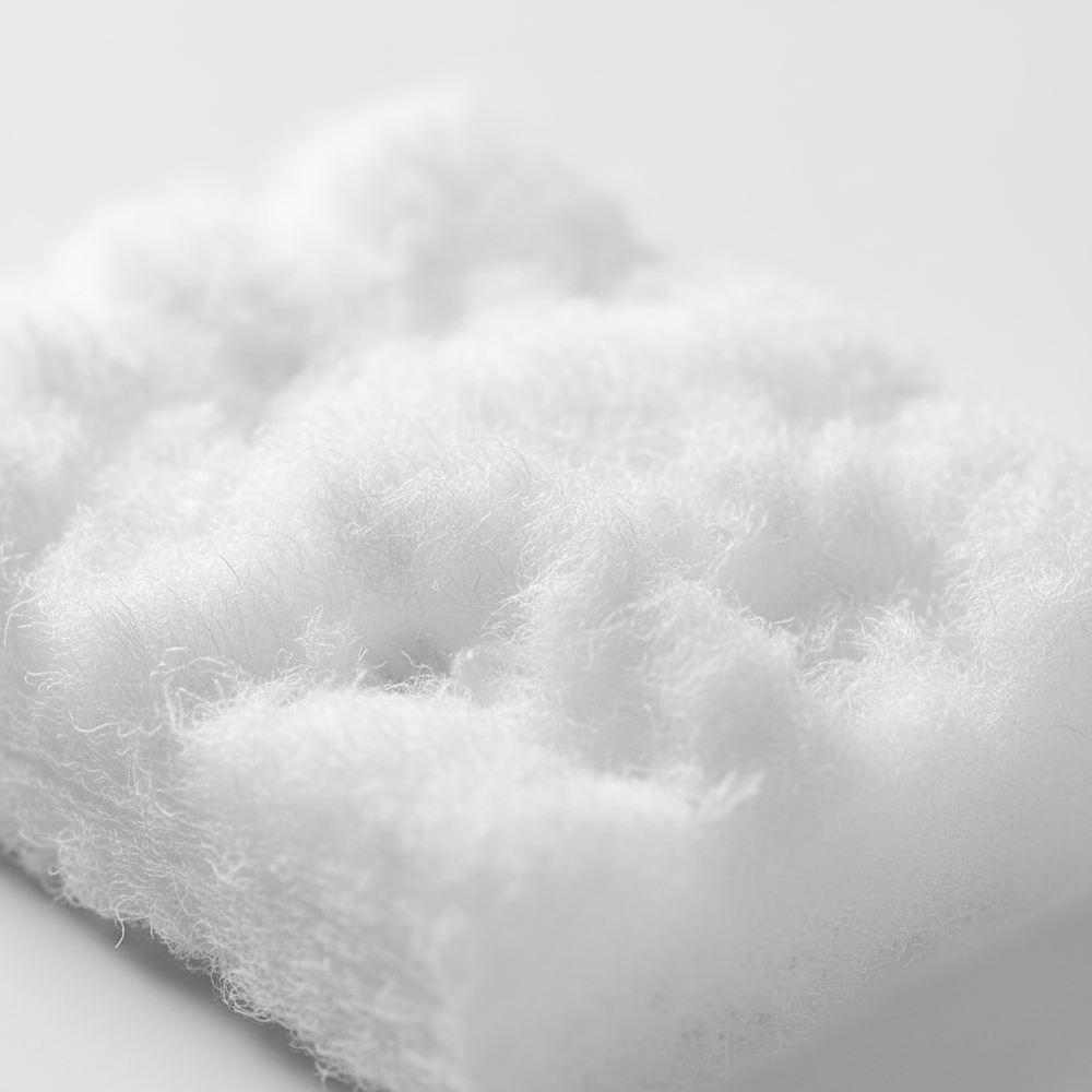 Close-Up Texture Detail