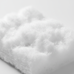 Close-Up Texture Detail