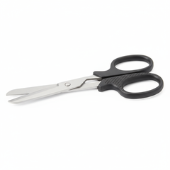 45-degree angled view