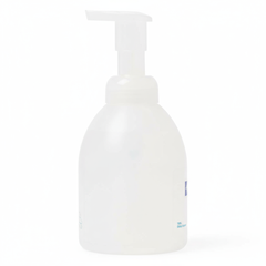 Opposite side profile view