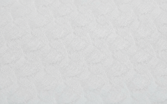 Fabric texture close-up