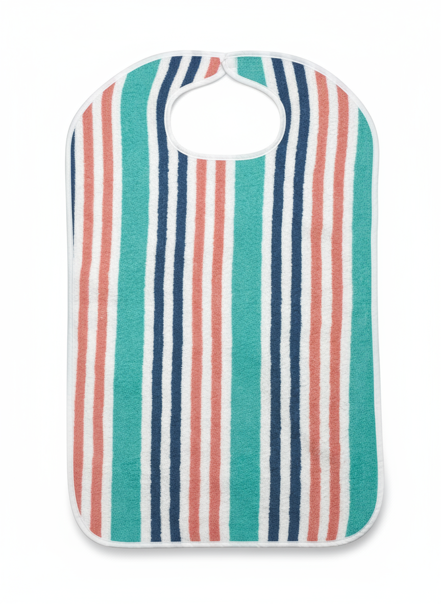 Flat Lay Top-Down View