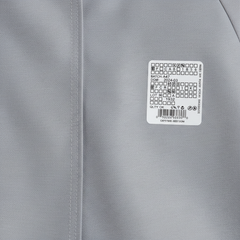 Quality tracking grid detail