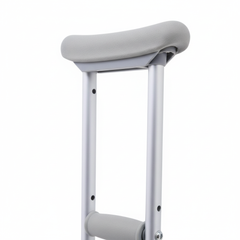 Padded cushion and hand grip