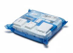 45-degree top-down view