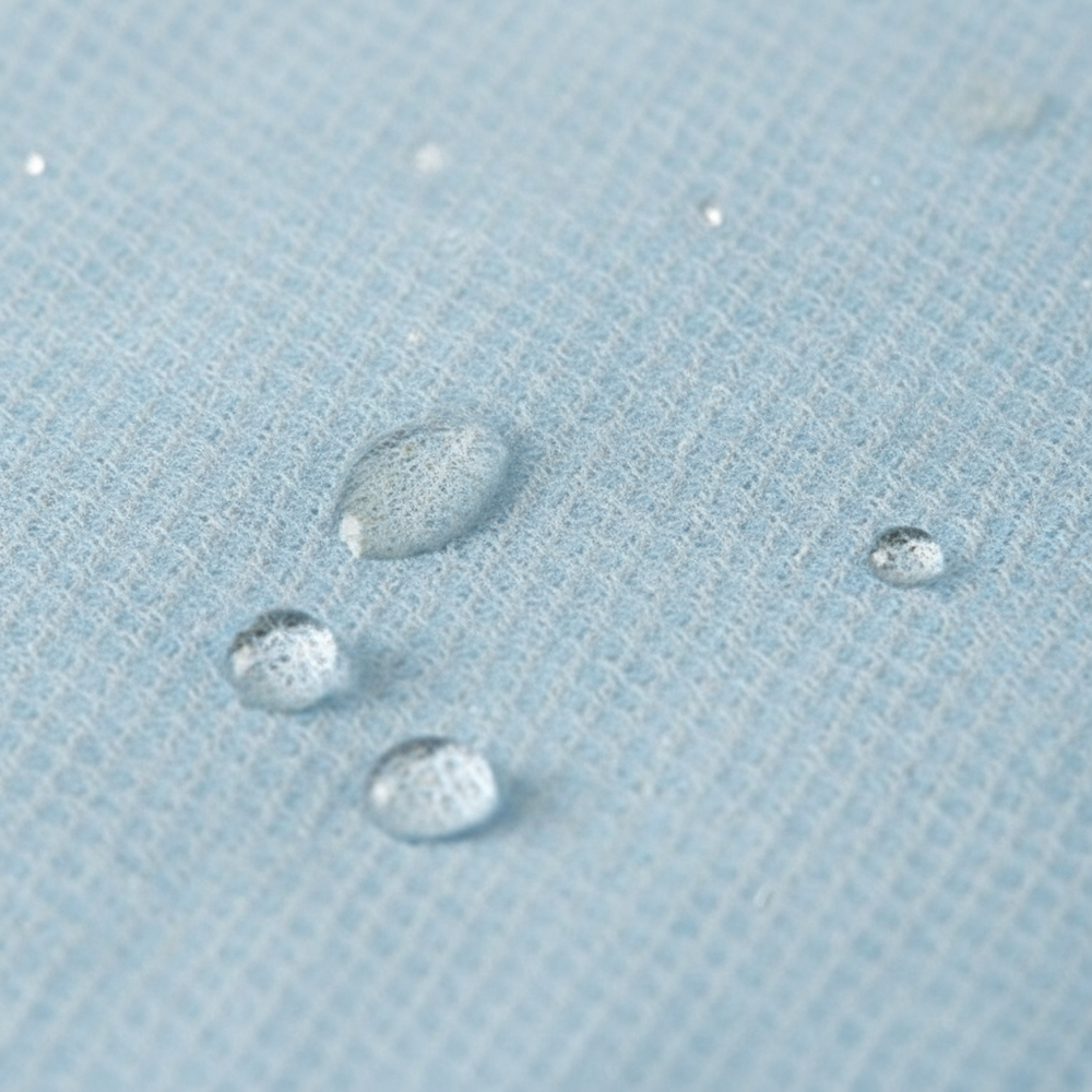 Material Close-Up Detail