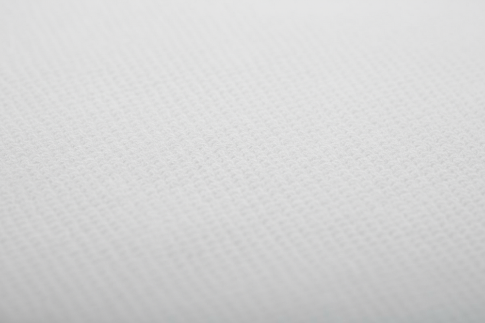 Fabric texture close-up