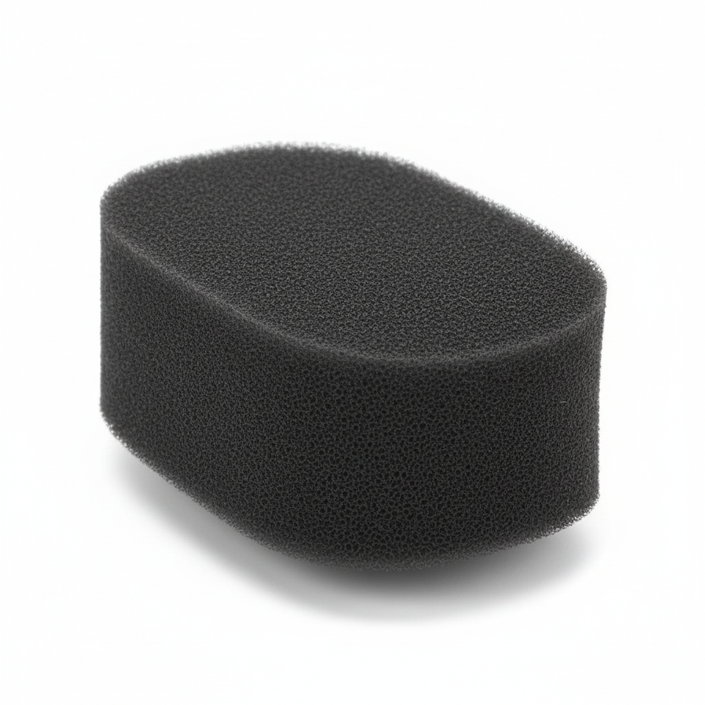 Medline Crutch Pillow - Close-Up Detail