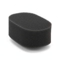 Medline Crutch Pillow - Close-Up Detail