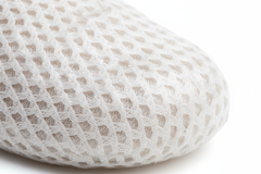 Gel Coating Detail Close-Up