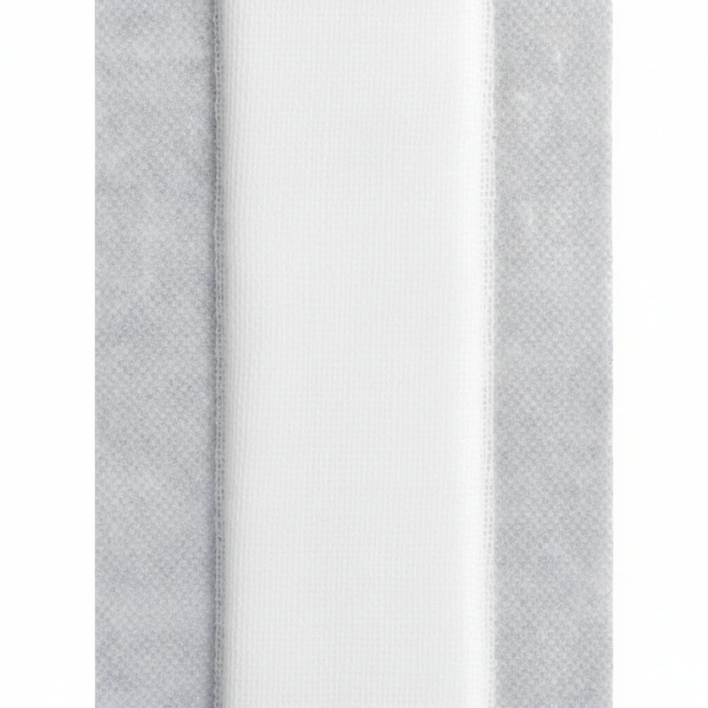 Close-up detail view