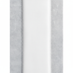 Close-up detail view