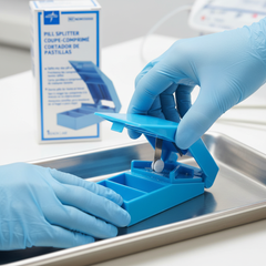 In-Use Demonstration