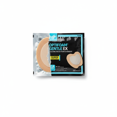 Product with packaging