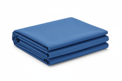 Folded Drape Material Quality