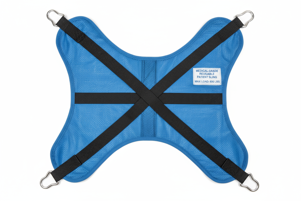 Full-Body Patient Sling - Main View