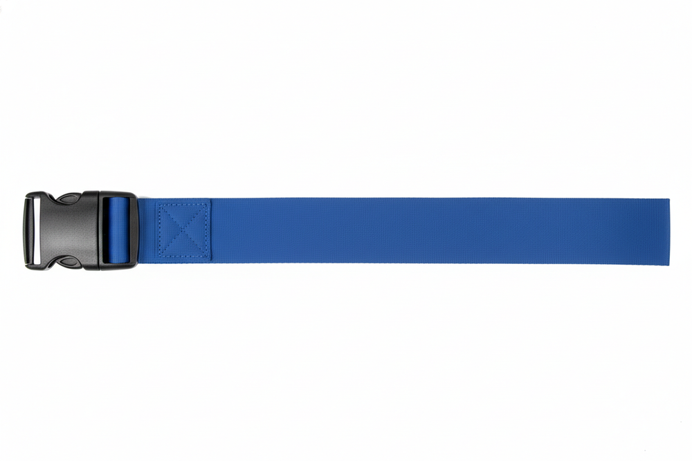 Gait Belt Full Length View