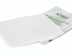 Close-up detail view