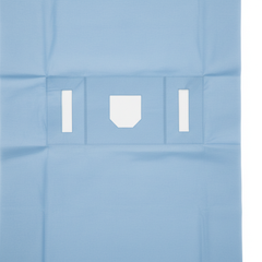 Incise Area Detail Close-up