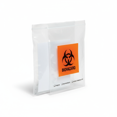 Side View Two-Pouch Design