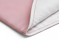 Fabric Texture Close-Up Detail