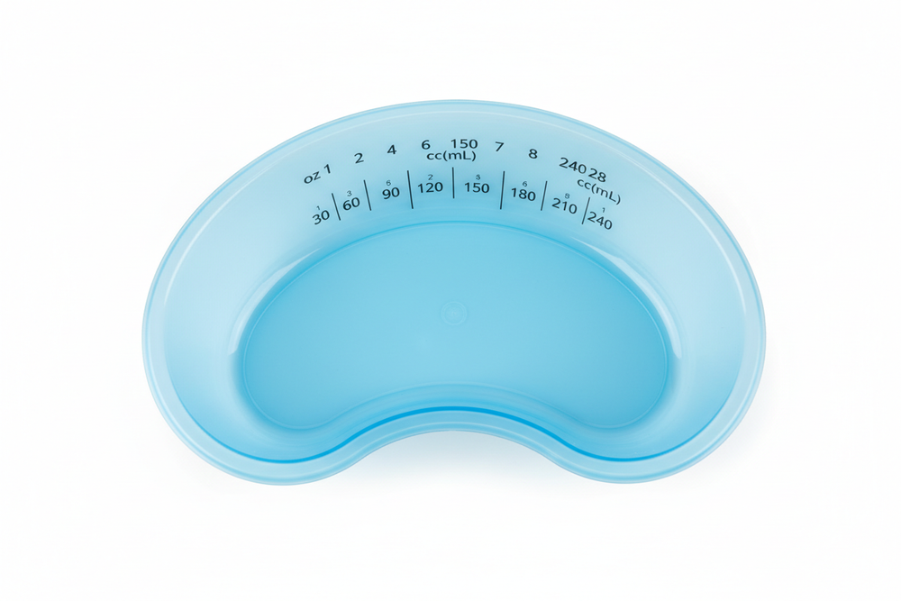 Emesis Basin - Top View