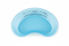 Emesis Basin - Top View