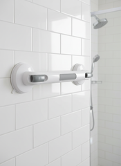 Horizontal Wall Mount Installation