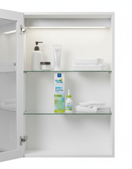 Lifestyle context view