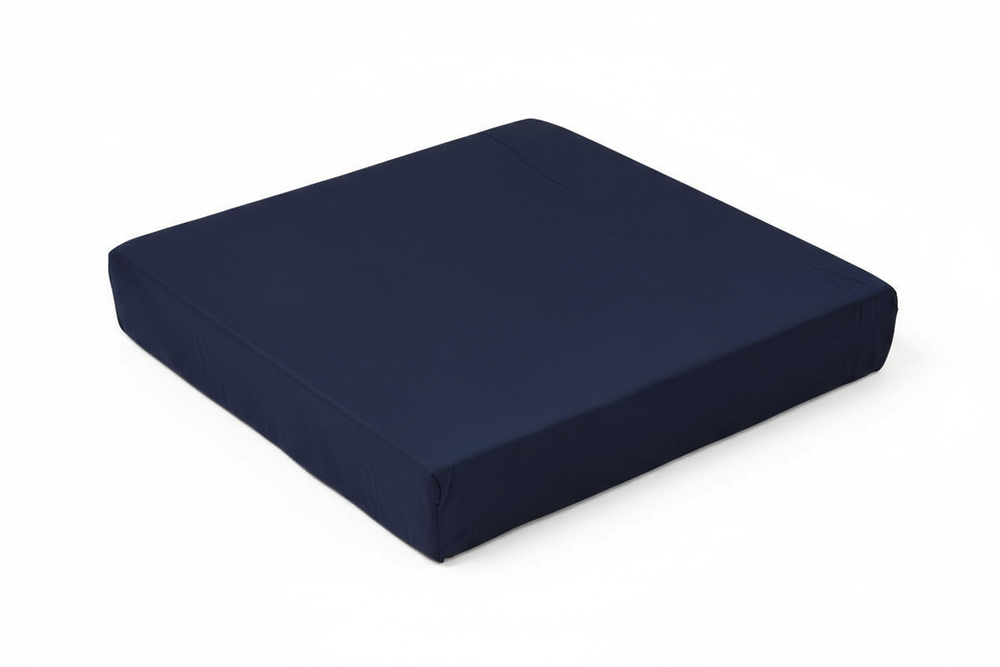 Three-quarter angle view