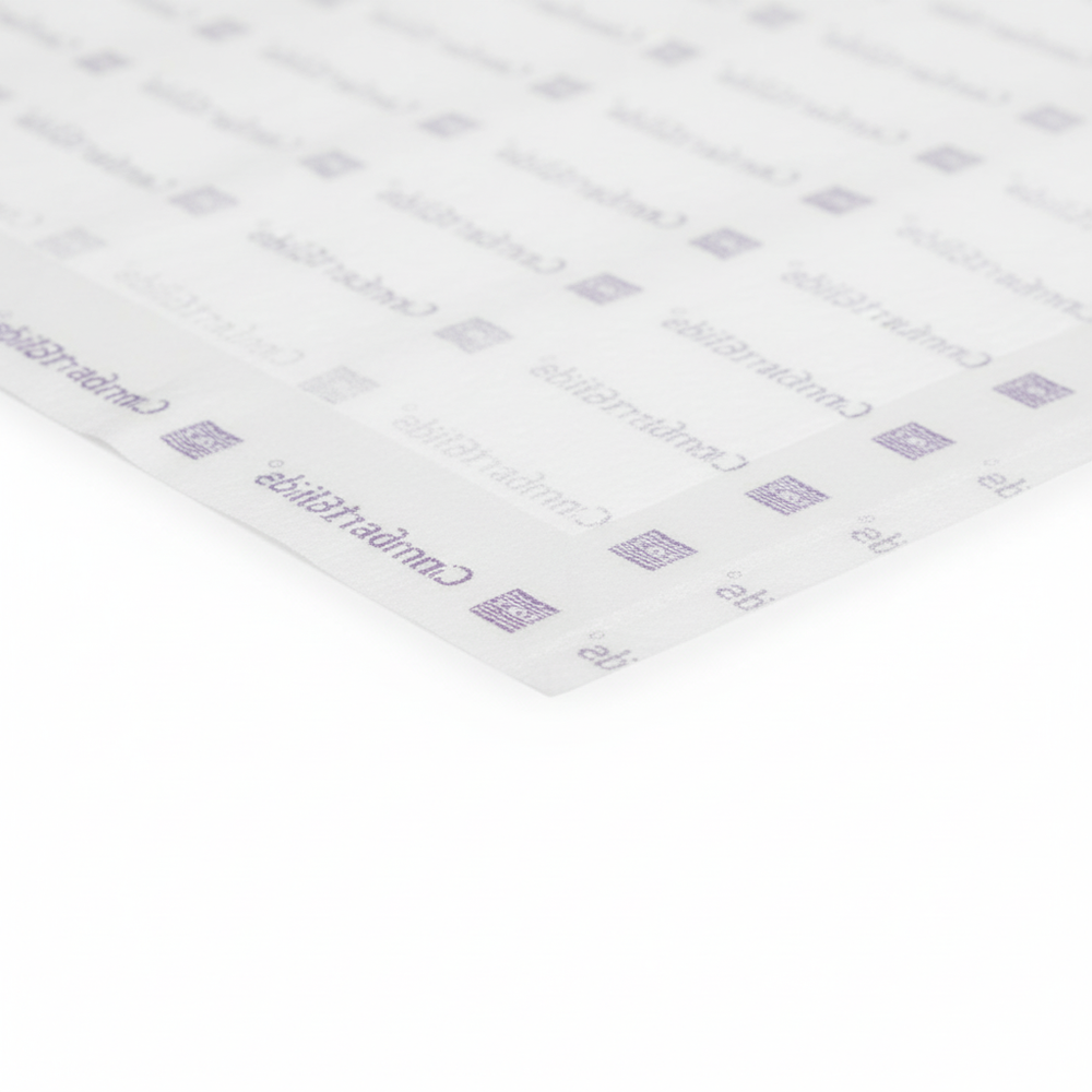 Reinforced edge detail