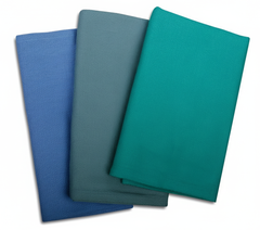 Summit Reusable OR Towels - 100% Cotton Surgical Towels for Operating Rooms