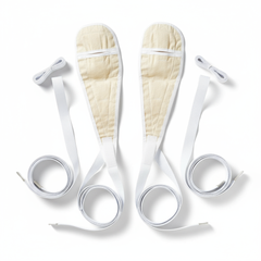 Pair Layout - Top View