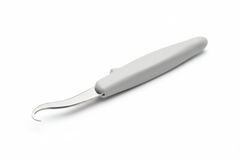 Stitch Cutter 45-Degree View