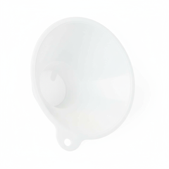 45-degree top-down angle view