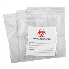 Document pocket detail