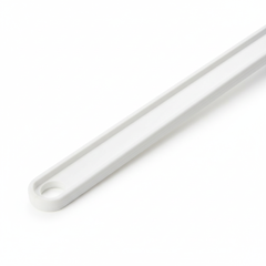 Handle Hanging Hole Feature