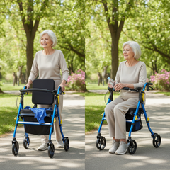 Lifestyle Outdoor Use