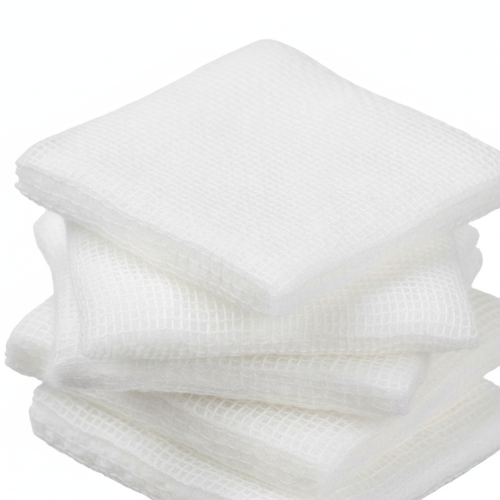 Close-up texture detail