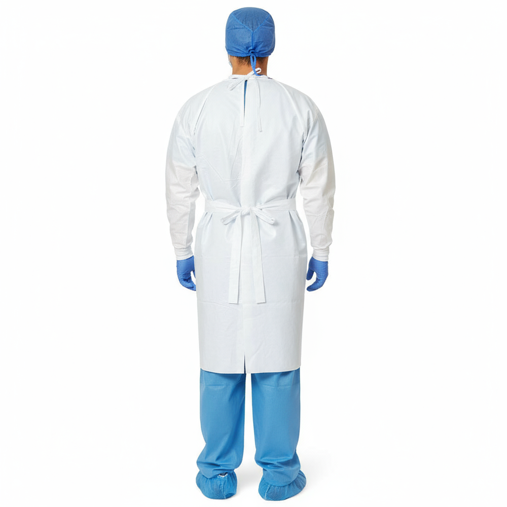 Back View - Full Coverage