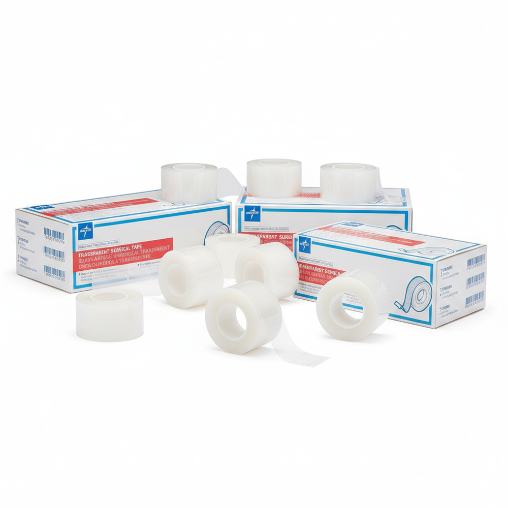 Multiple Size Options