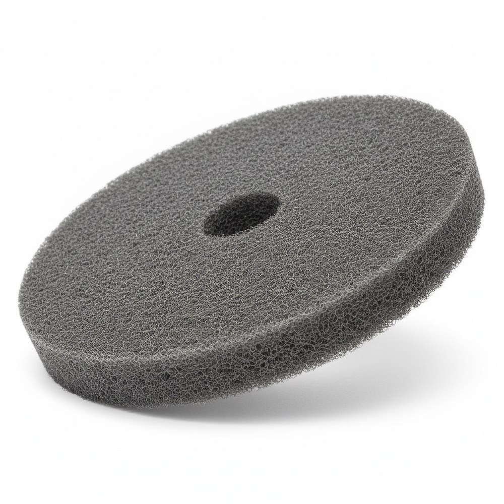 Floor Stripping Pad - 45 Degree Angle