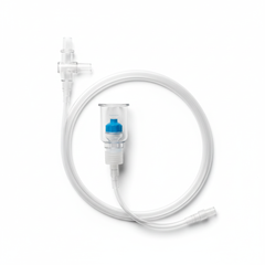 Overhead component layout