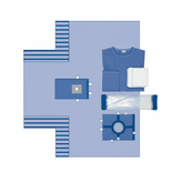 Complete Component Layout