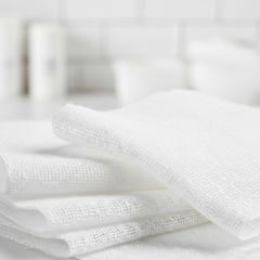 Close-up texture detail