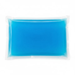 Top-down full dimensions view