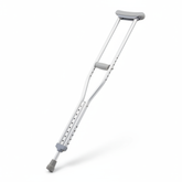 Double extruded tube construction