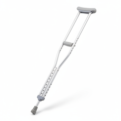 Double extruded tube construction